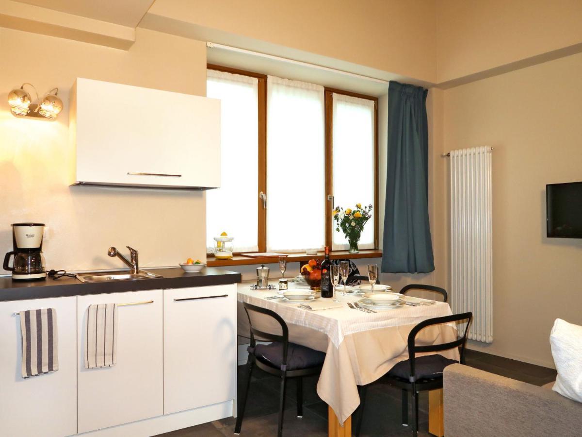 Apartment Bilocale By Interhome Olgiasca Ngoại thất bức ảnh