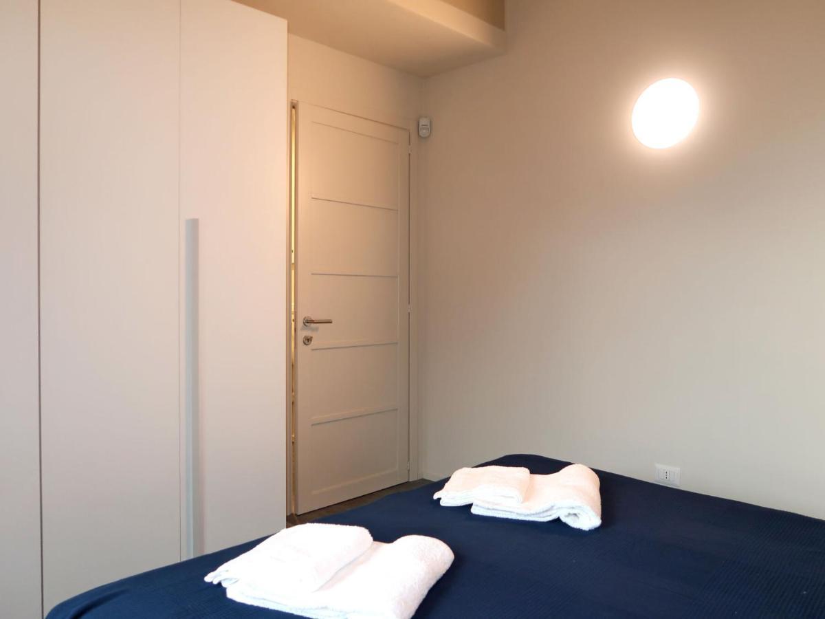 Apartment Bilocale By Interhome Olgiasca Ngoại thất bức ảnh