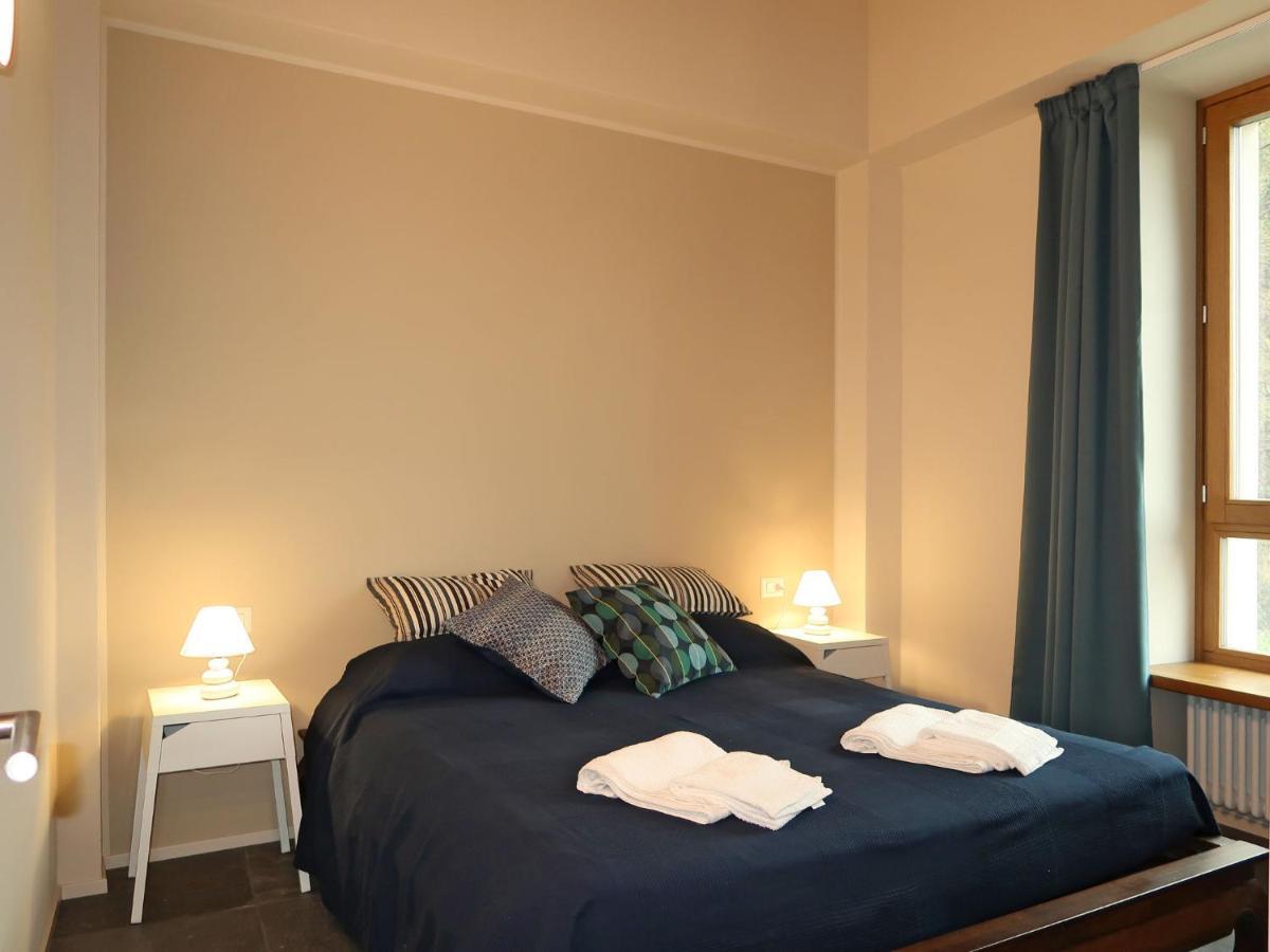 Apartment Bilocale By Interhome Olgiasca Ngoại thất bức ảnh
